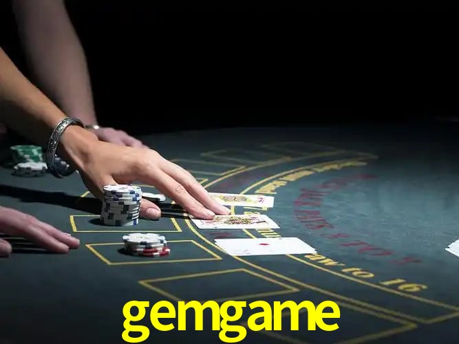 Bônus e promoções da gemgame
