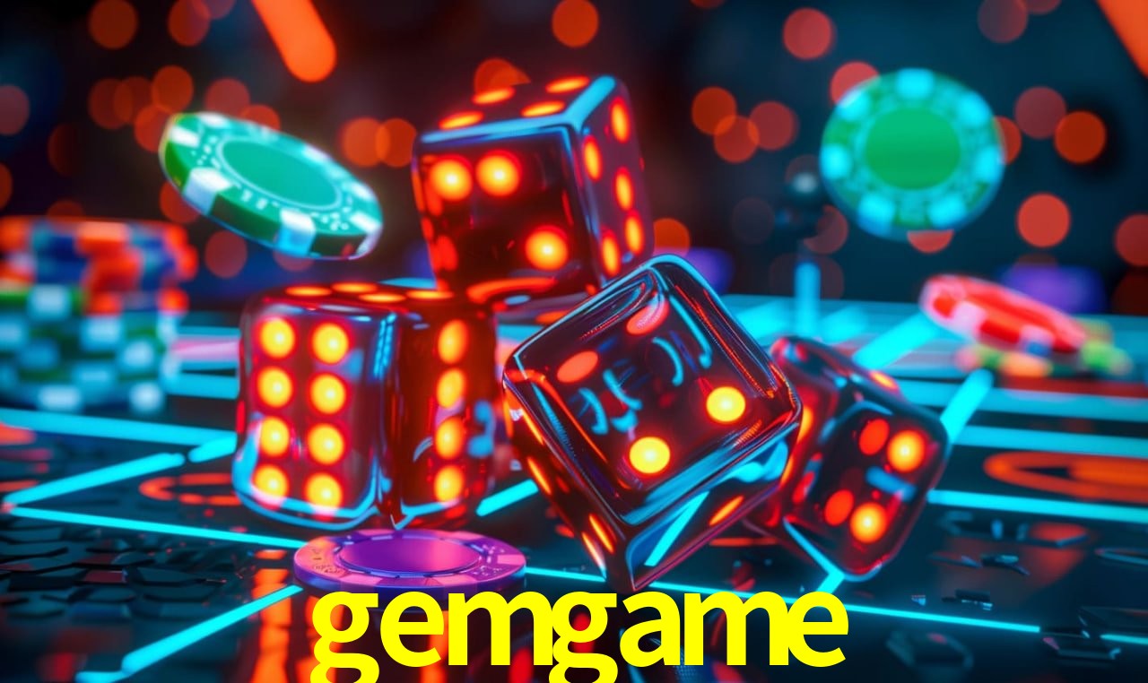 Download para Android e iOS na gemgame