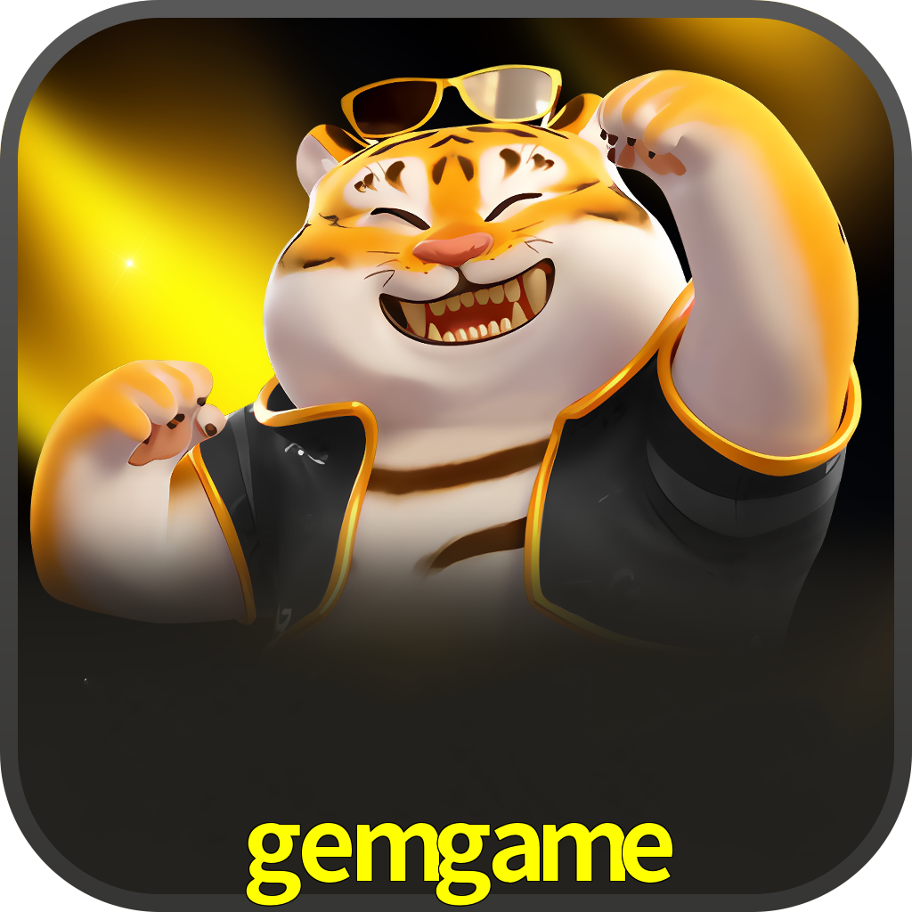 Imagem promocional da gemgame mostrando a plataforma e suas vantagens